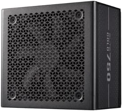 Cooler Master Elite Gold 750 FM Câble EU