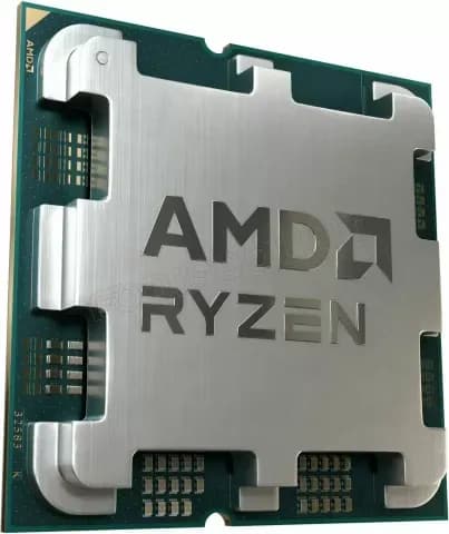 AMD Ryzen 5 9600X 3,9 GHz AM5 OEM Tray