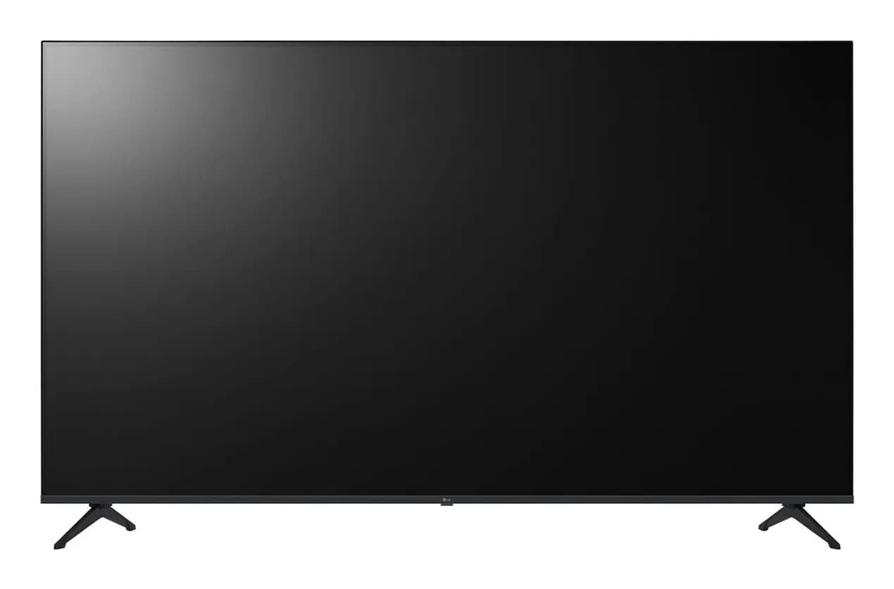 LG 55PK640S Écran plat de signalisation numérique 139,7 cm (55") LED Wifi 300 cd/m² 4K Ultra HD Noir WebOS 16/7