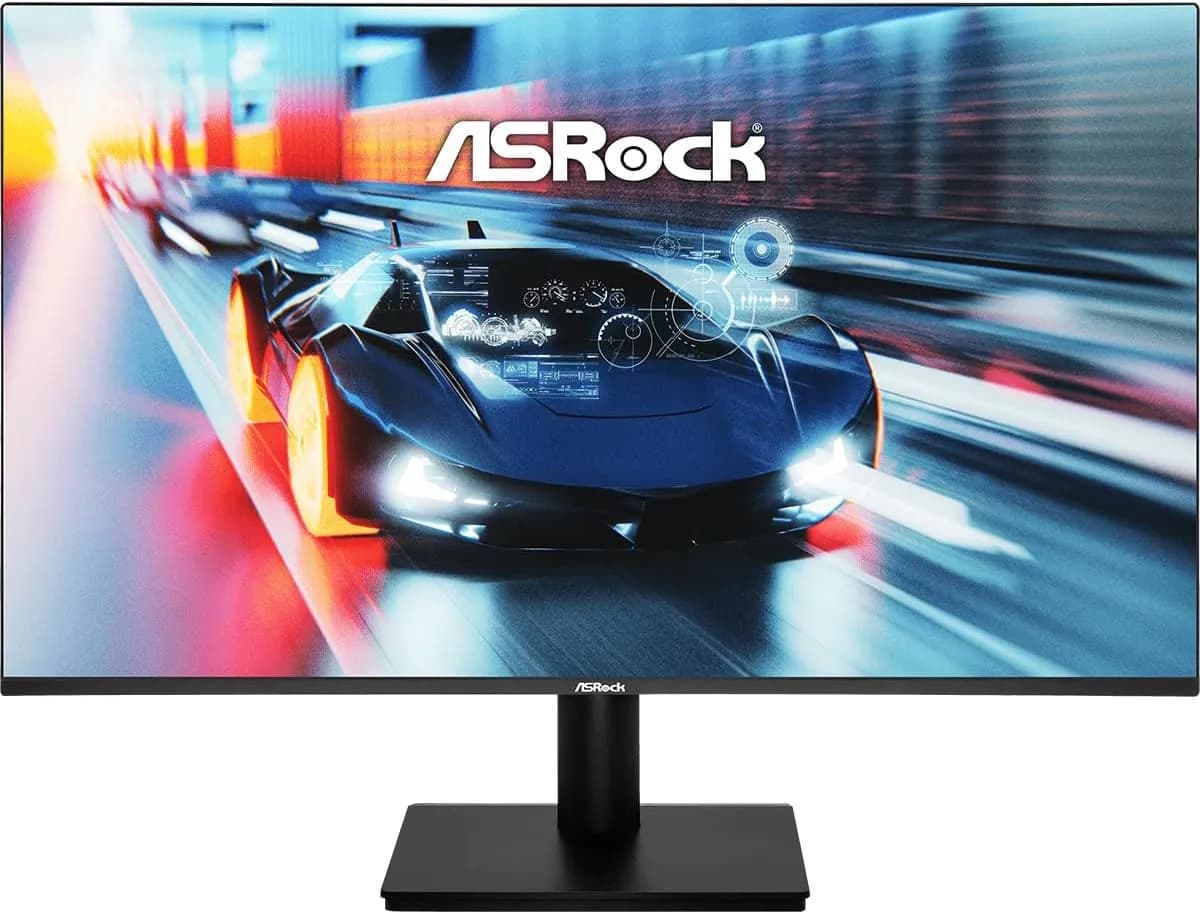 ASRock 68,5 cm CL27FFB 16:9 HDMI/VGA