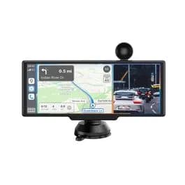 WE Écran CarPlay & Android Auto 10,26 pouces avec dashcam 2K