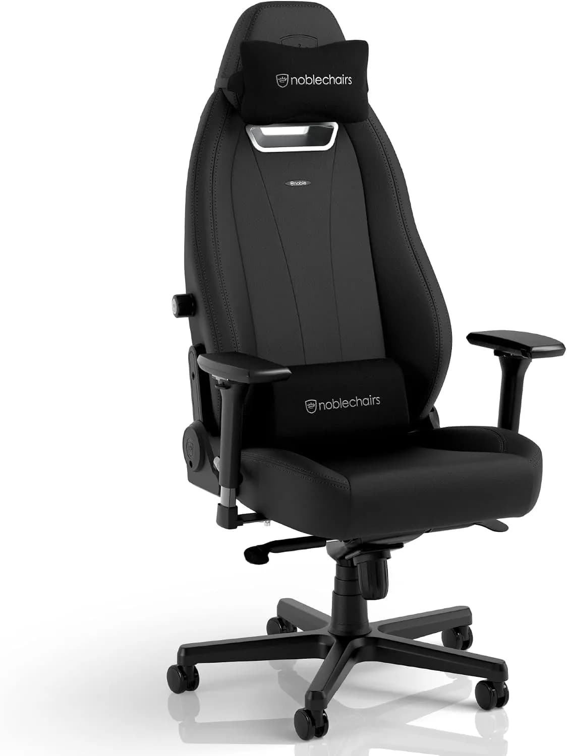 noblechairs Legend - Black EDITIONSIEGE Gaming