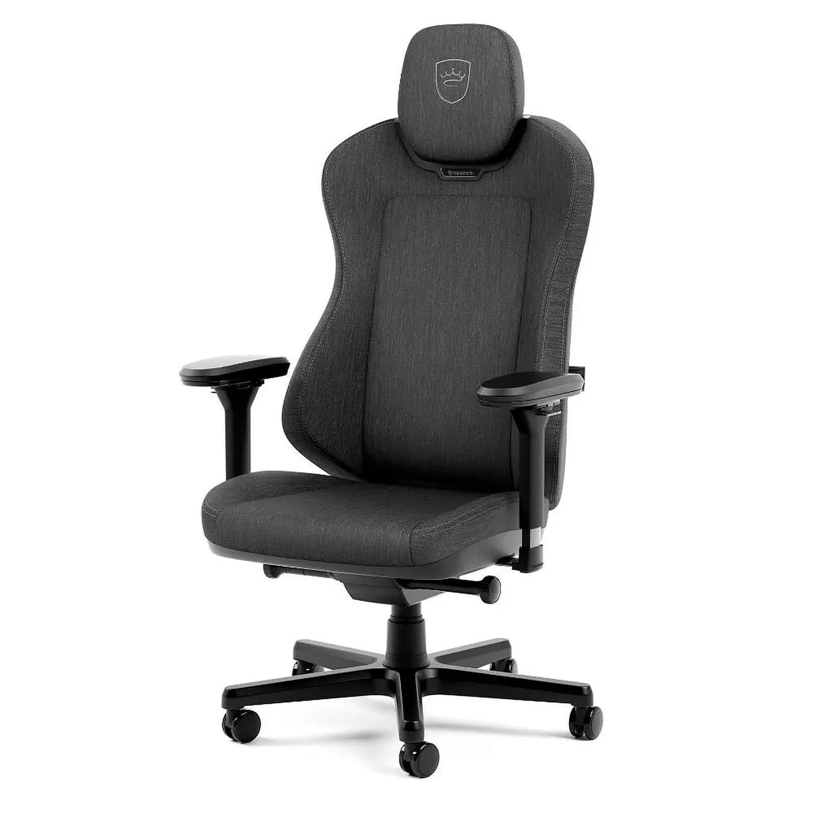 Noblechairs Aura TX (Anthracite)