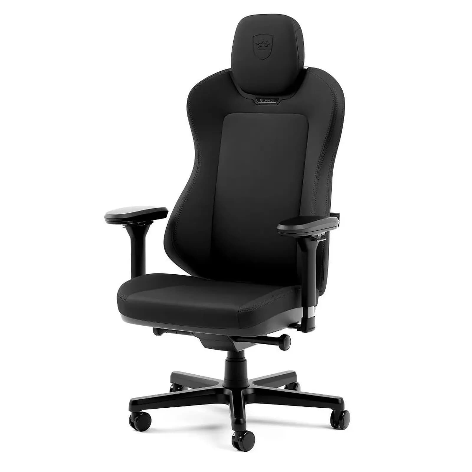 Noblechairs Aura (Black Edition)