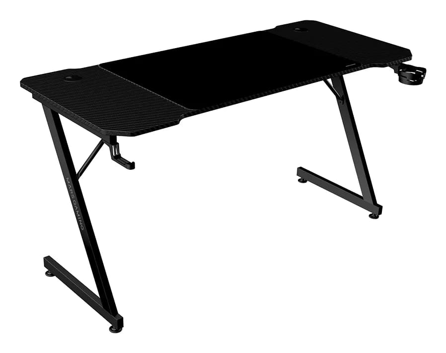 Mars Gaming MGD-X140 Noir