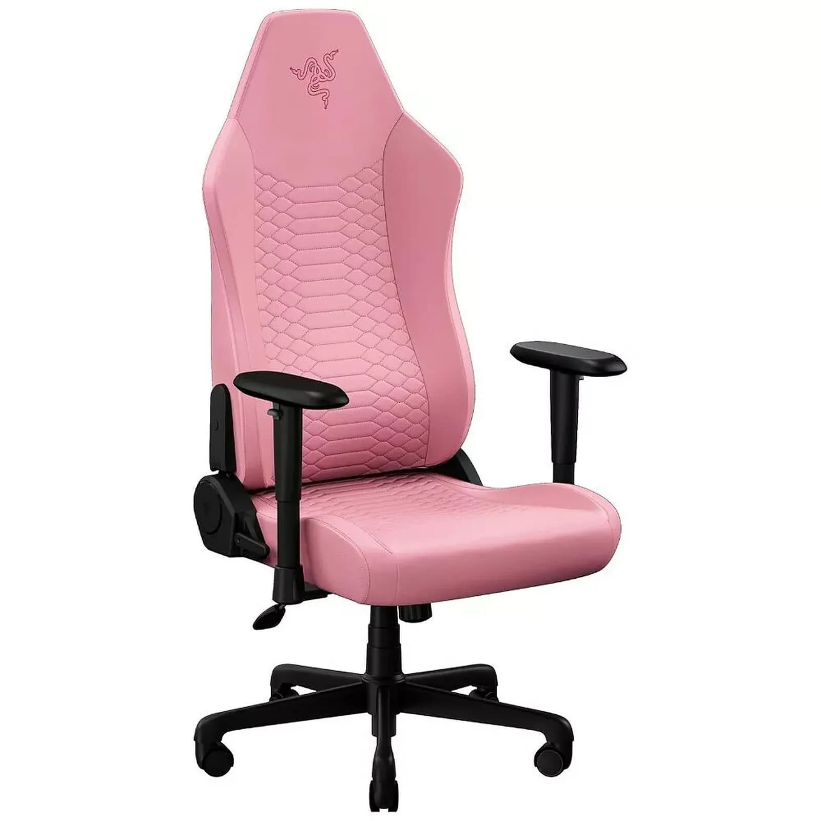 Razer Iskur v2 X NewGen (Rose)