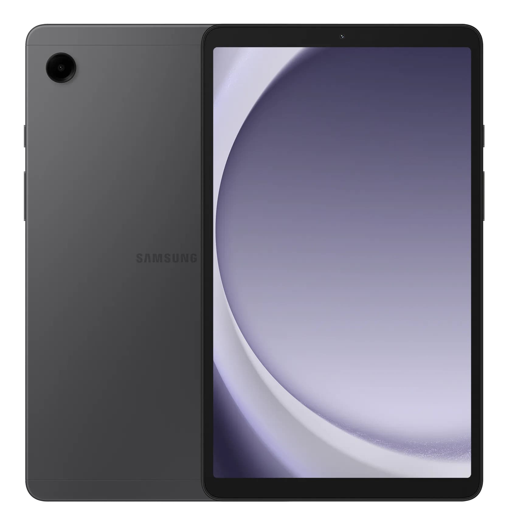 Samsung Galaxy Tab A9 Mediatek 64 Go 22,1 cm (8.7") 4 Go Wi-Fi 5 (802.11ac) Graphite