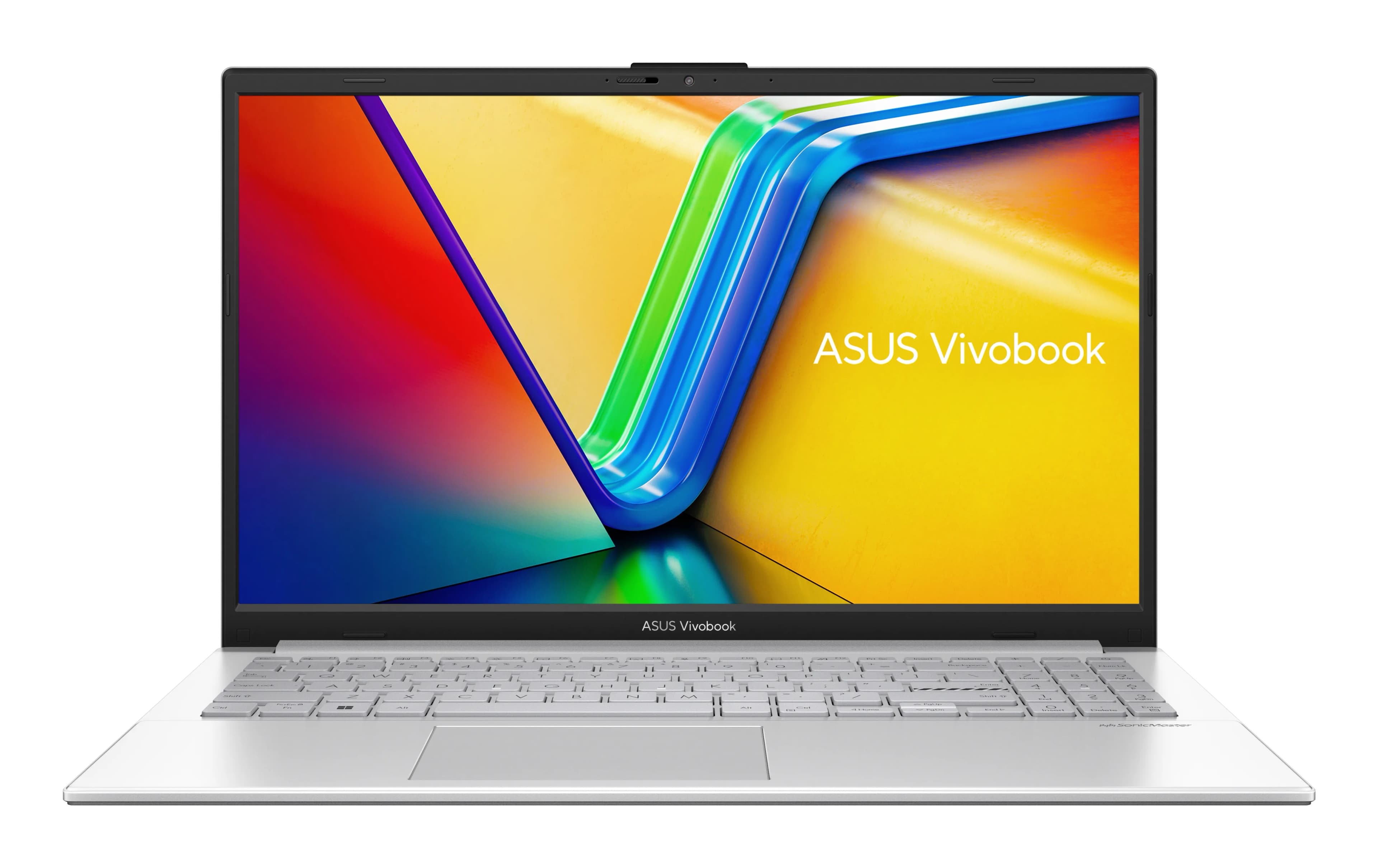 ASUS Vivobook Go 15 E1504FA-DICBQ2951W AMD Ryzen™ 3 Ordinateur portable 39,6 cm (15.6") Full HD 8 Go LPDDR5-SDRAM 512 Go SSD Wi-Fi 6E (802.11ax) Windows 11 Home Argent
