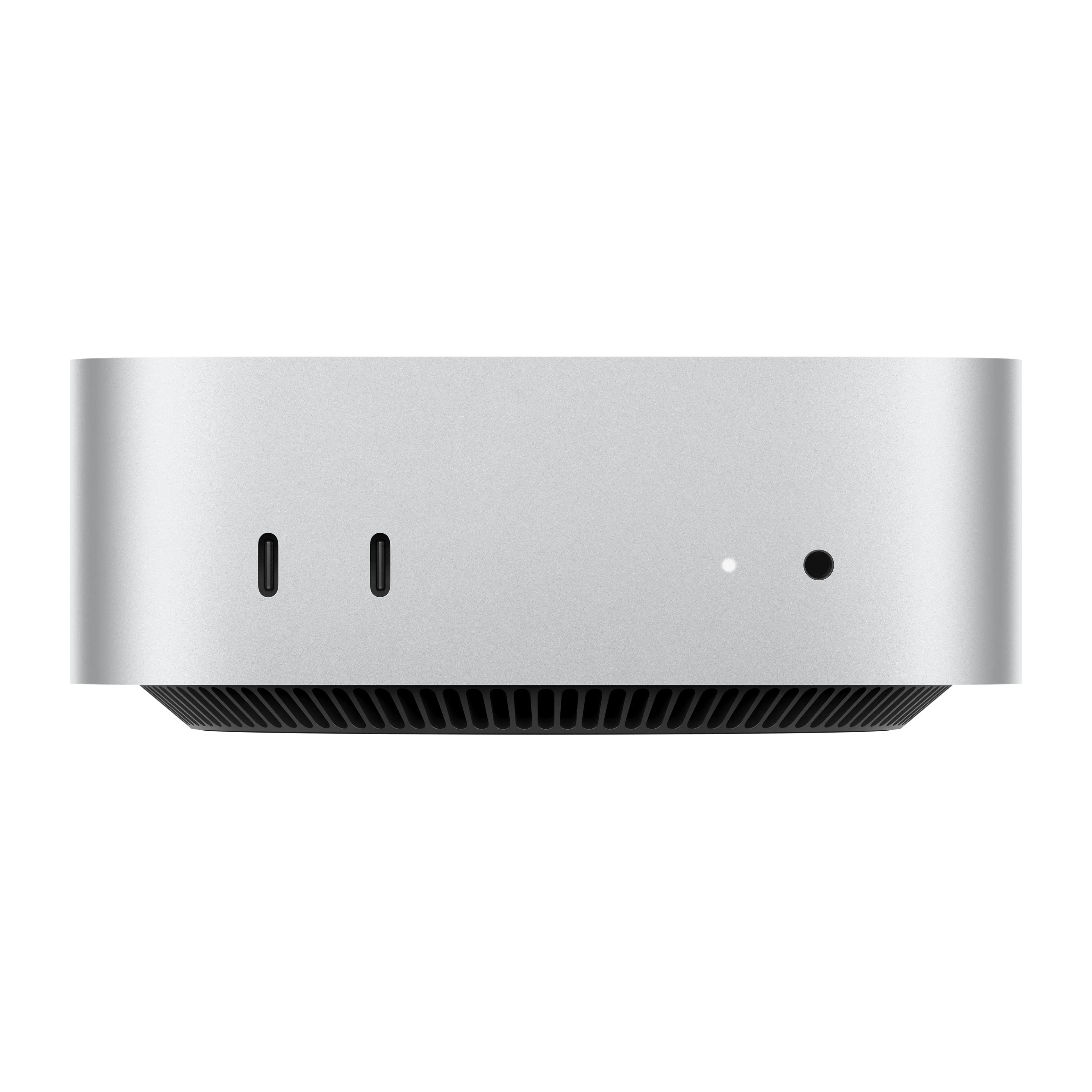 Apple Mac mini M6, CPU 12 cœurs, GPU 12 cœurs, 24 Go, SSD 512 Go