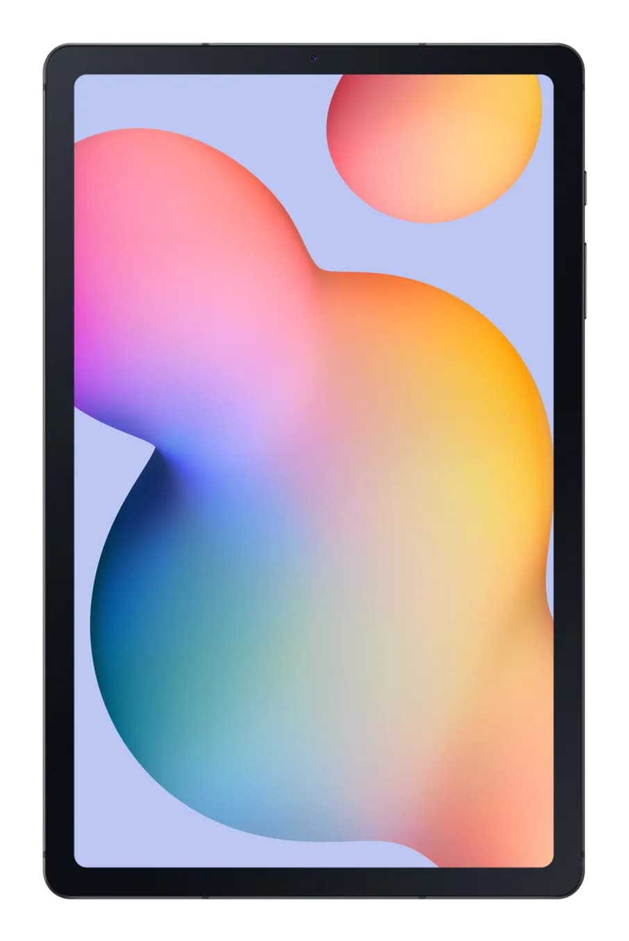 Samsung Galaxy Tab S6 Lite SM-P620 64 Go 26,4 cm (10.4") 4 Go Wi-Fi 5 (802.11ac) Gris