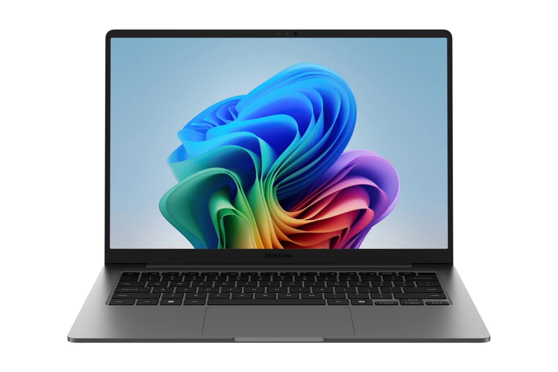 Samsung Galaxy Book6 Entreprise Edition (14", Intel® Core™ Ultra 5, 16Go), Copilot+ PC