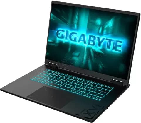 Gigabyte Gaming A16 CVHH3FR893SD 16 pouces