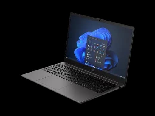 HP 255R G10 D0DQ3AT, ordinateur portable 15,6 pouces Full HD, AMD Ryzen 3, 8 Go, SSD 512 Go, Windows 11