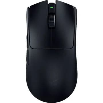 Souris sans fil optique WE Nano Dongle USB 2,4 GHz 1200 DPI rouge