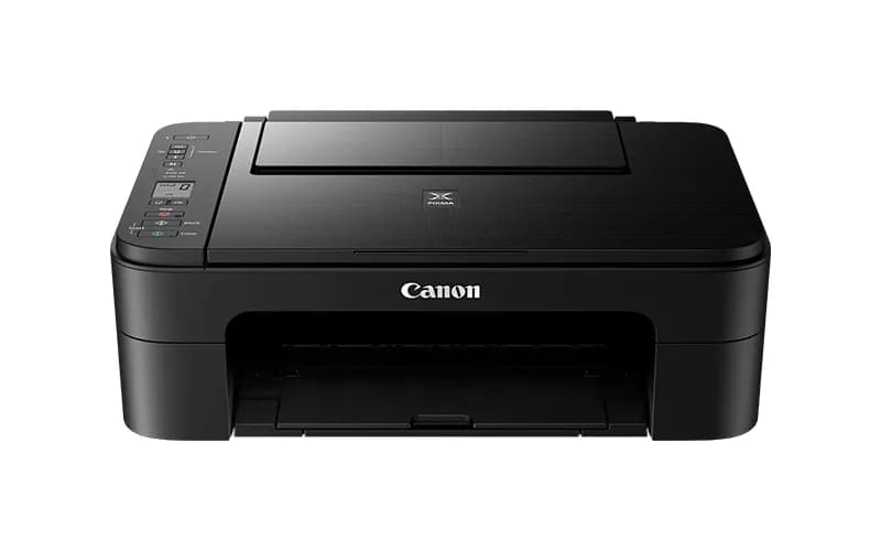 Canon PIXMA TS3355 Jet d'encre A4 4800 x 1200 DPI Wifi