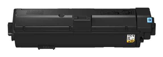 KYOCERA TK-1250 Cartouche de toner 1 pièce(s) Original Noir