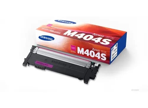 HP CLT-M404S/ELS Cartouche de toner 1 pièce(s) Original Magenta