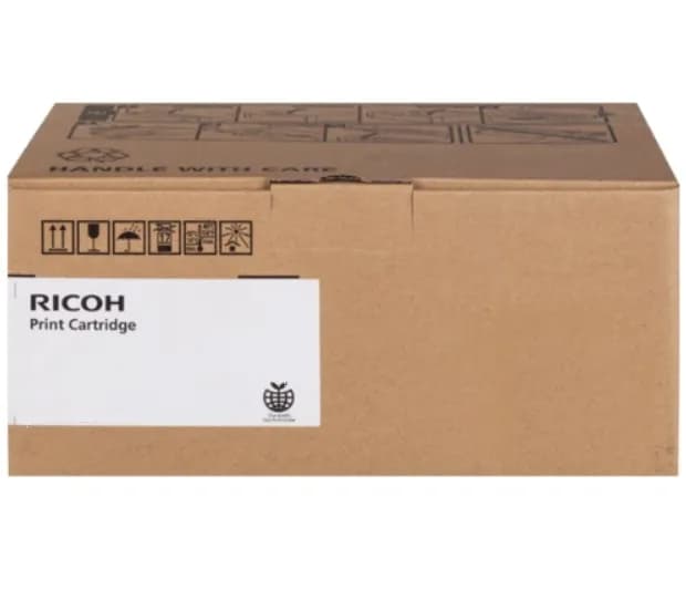 Ricoh 408295 Cartouche de toner 1 pièce(s) Original Noir