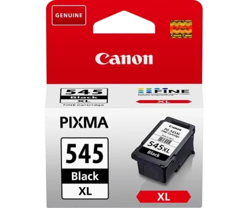 Canon PG-545XL Noir(e) Cartouche d'encre