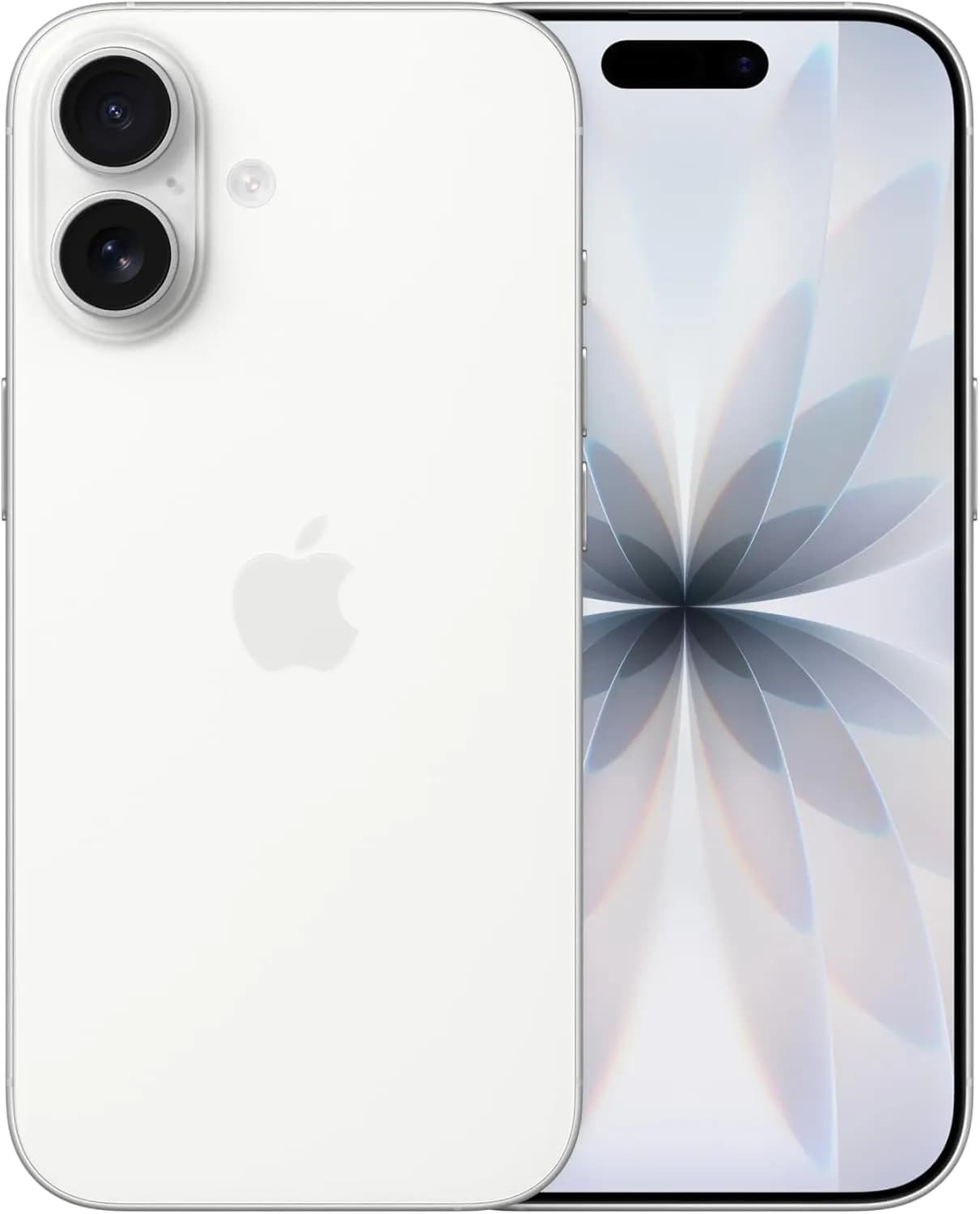 Apple - iPhone 17 256GB - Écran OLED 6,3 pouces pour une clarté visuelle optimale - Apple iPhone 17
