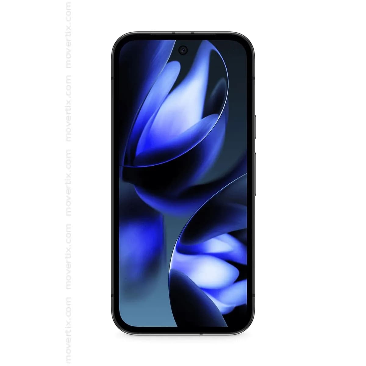 Google Pixel 9a 5G 256 Go Noir Volcanique