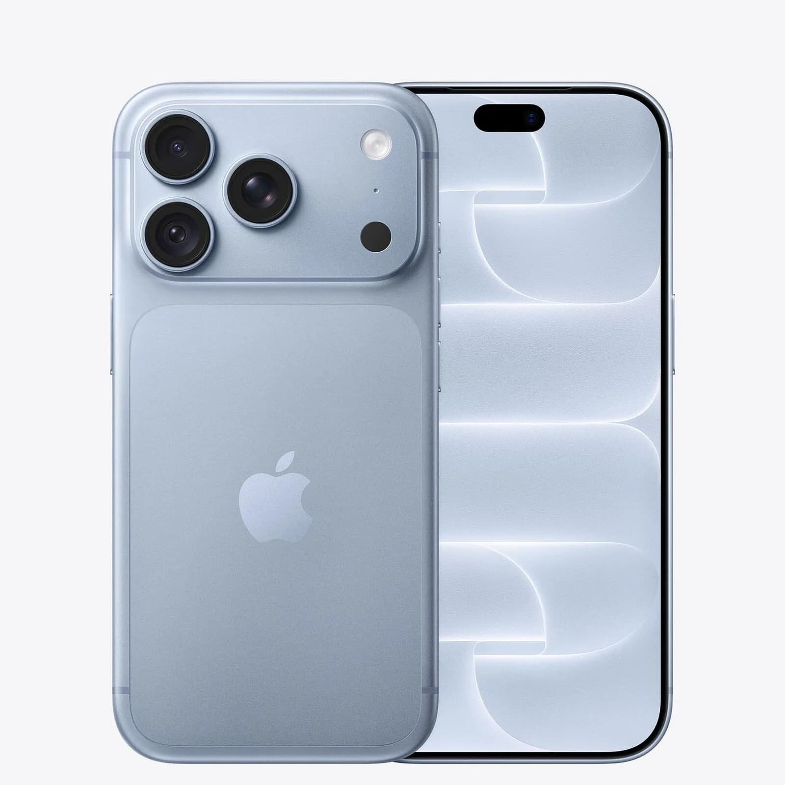 Apple iPhone 18 Pro 2 To Glacier
