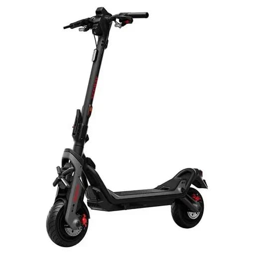 Segway SuperScooter GT3 E - trottinette électrique