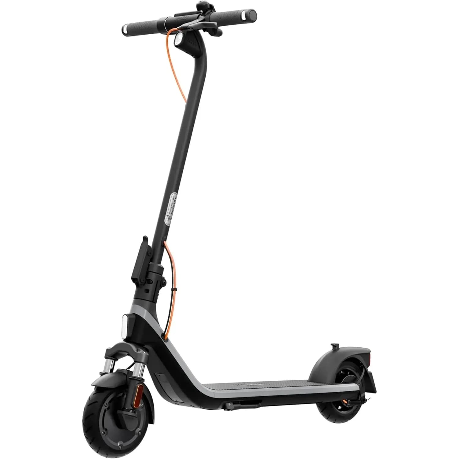 Segway E2 plus II - Ninebot E2 Series Plus II - trottinette électrique