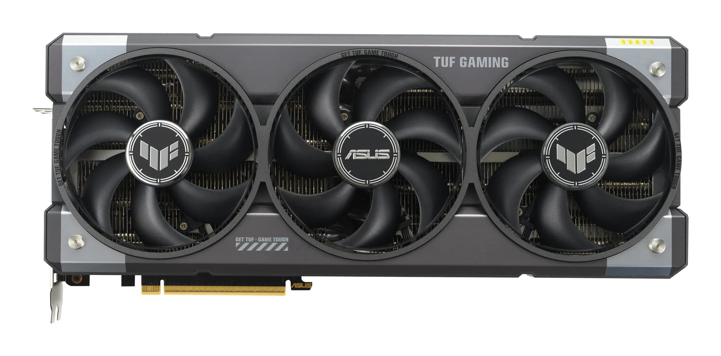 ASUS TUF Gaming TUF-RTX5090-O32G-GAMING NVIDIA GeForce RTX 5090 32 Go GDDR7