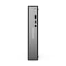 Lenovo ThinkCentre neo 50q Gen 5 Intel Core 5 210H 16 Go DDR5-SDRAM 512 Go SSD Windows 11 Pro Mini PC Noir