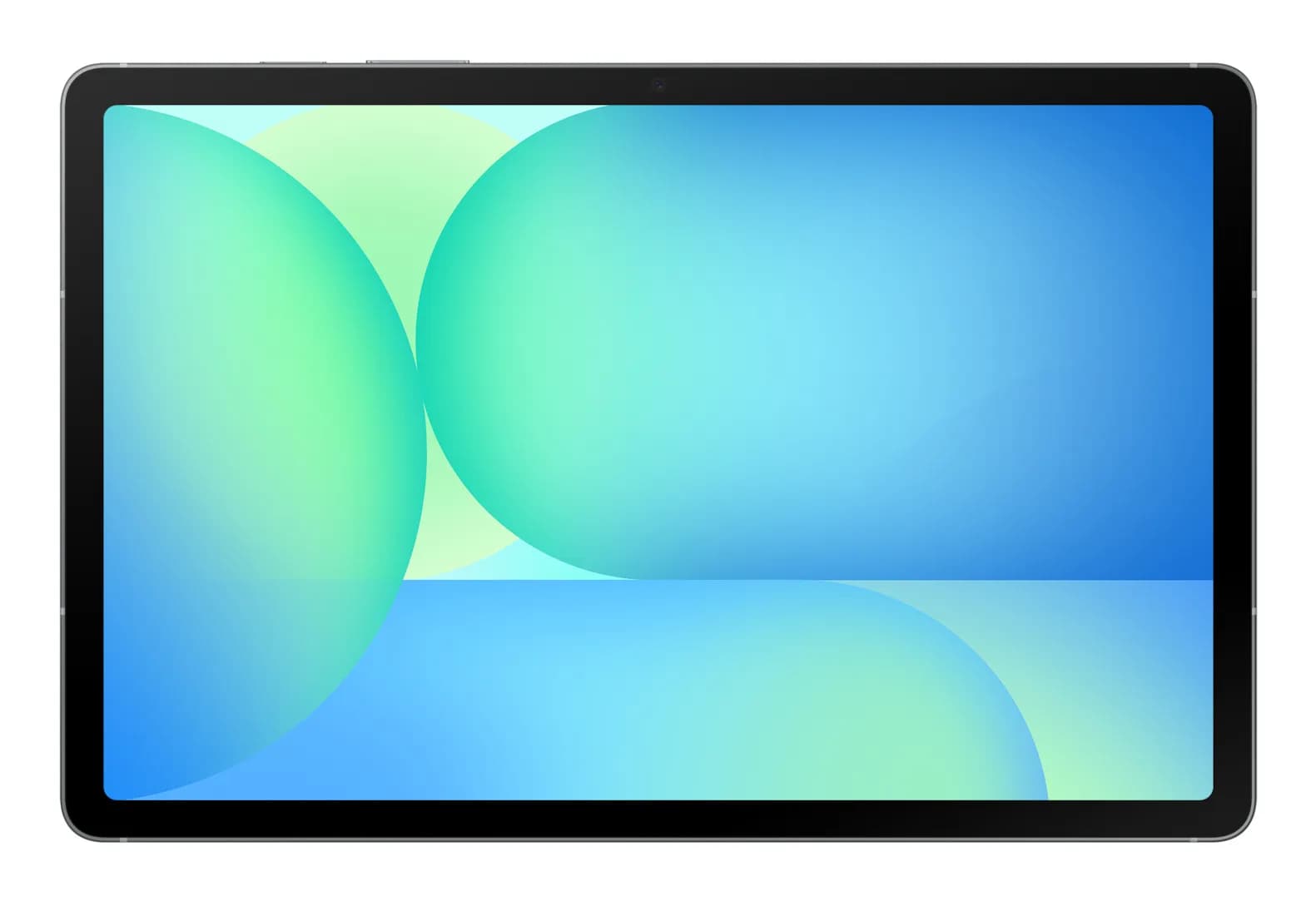 Samsung Galaxy Tab S10 FE (Wi-Fi, 10,9")