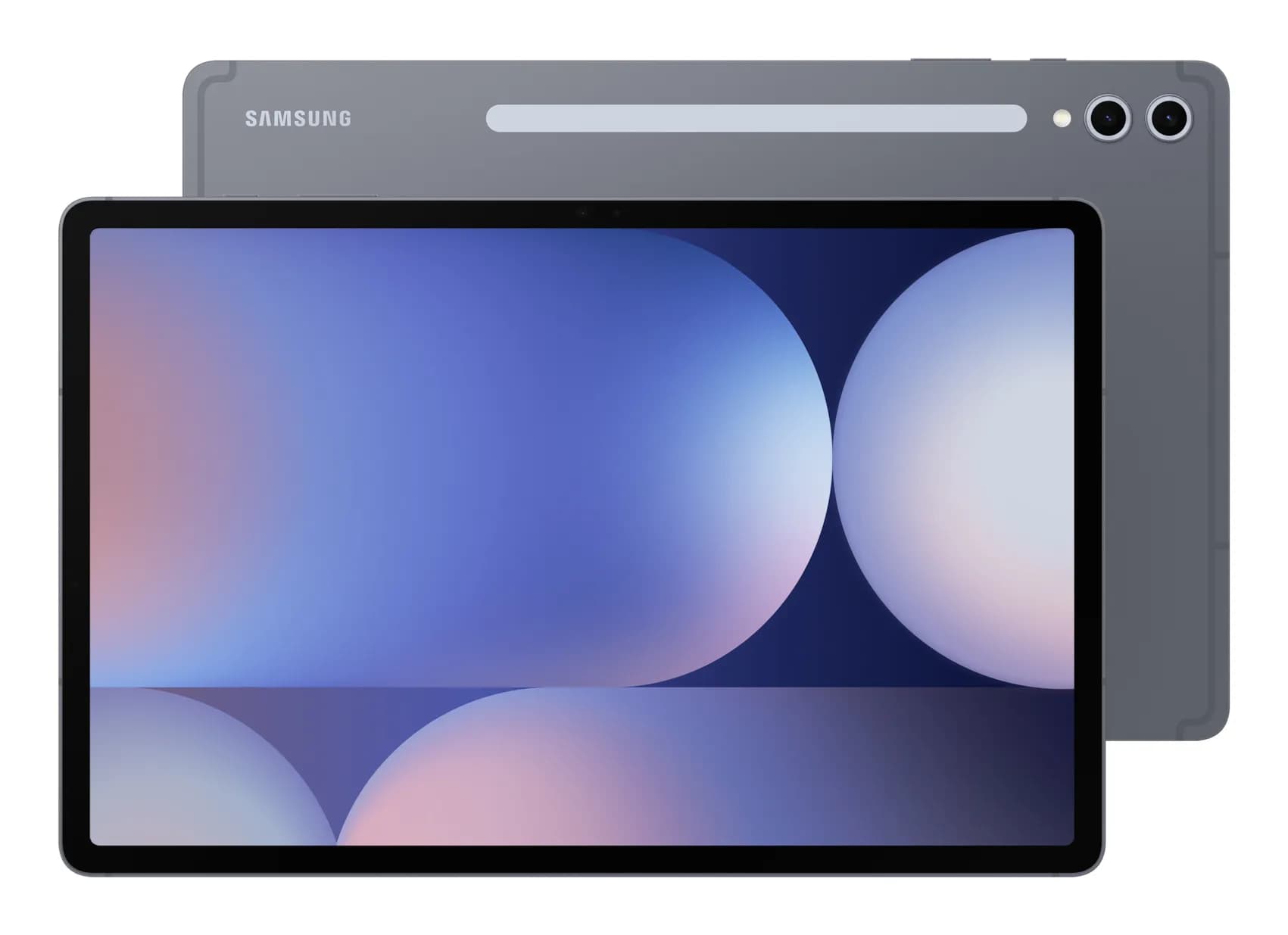 Samsung Galaxy Tab S Galaxy Tab S10+ (12,4", Wi-Fi)