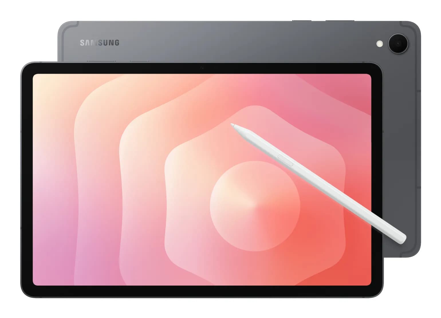 Samsung Galaxy Tab S11 (11", Wi-Fi)