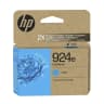 HP 924e Cartouche d’encre authentique Cyan EvoMore
