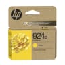 HP 924e Cartouche d’encre authentique Jaune EvoMore