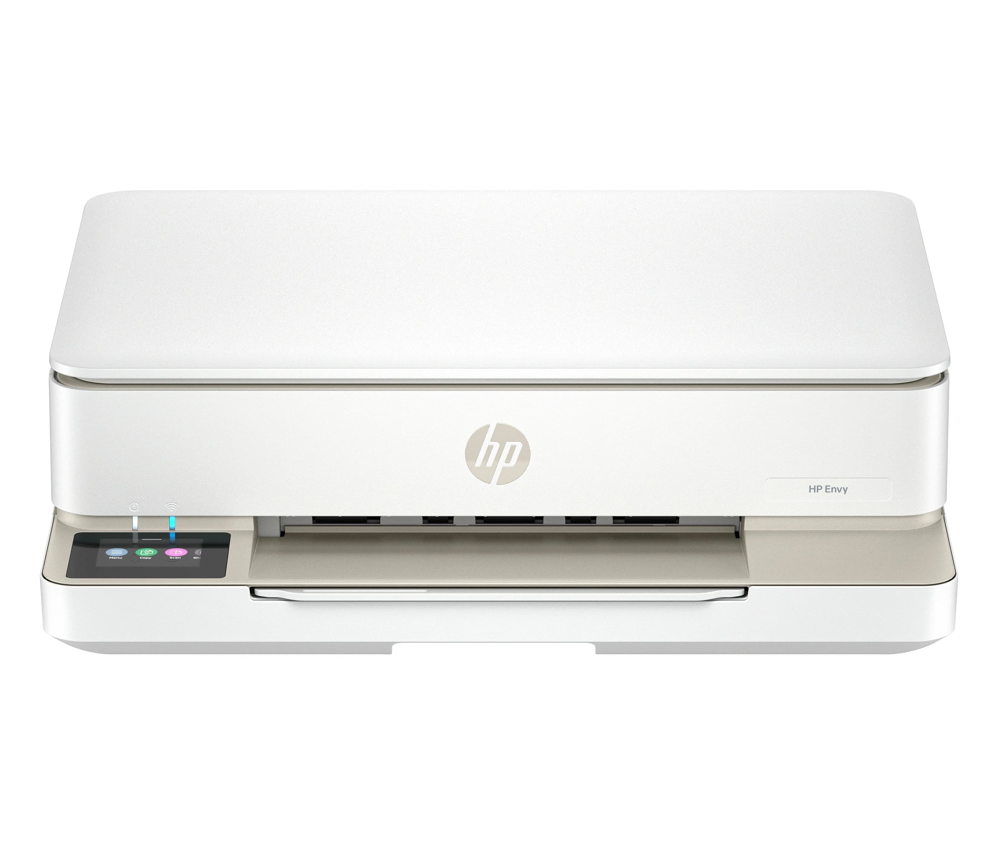 HP ENVY Réf. 6120e Wireless All-in-One Couleur Imprimante, Instant Ink; Impression photo
