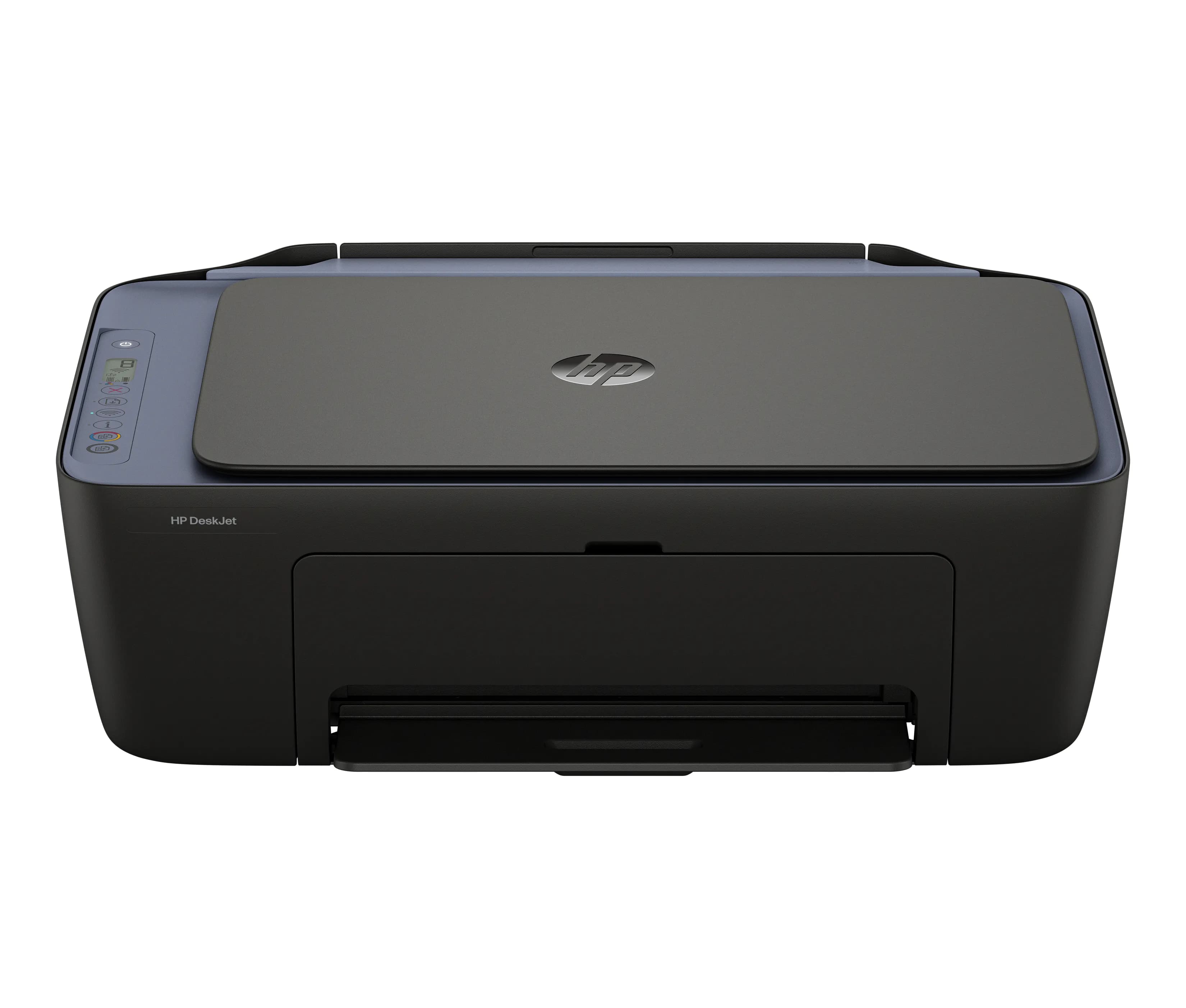 HP DeskJet 2921 Sans fil All-in-One Couleur Imprimante, Instant Ink