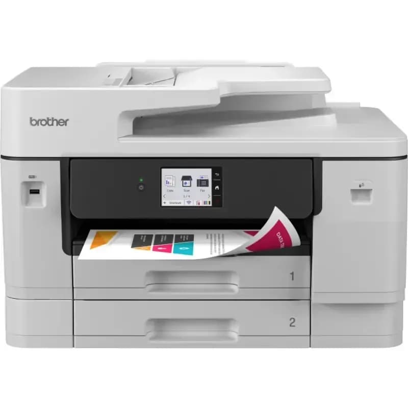 BROTHER MFC-J6960DW MFP JE Couleur Pro A3 4 en 1 31ipm Ethern Wifi RV