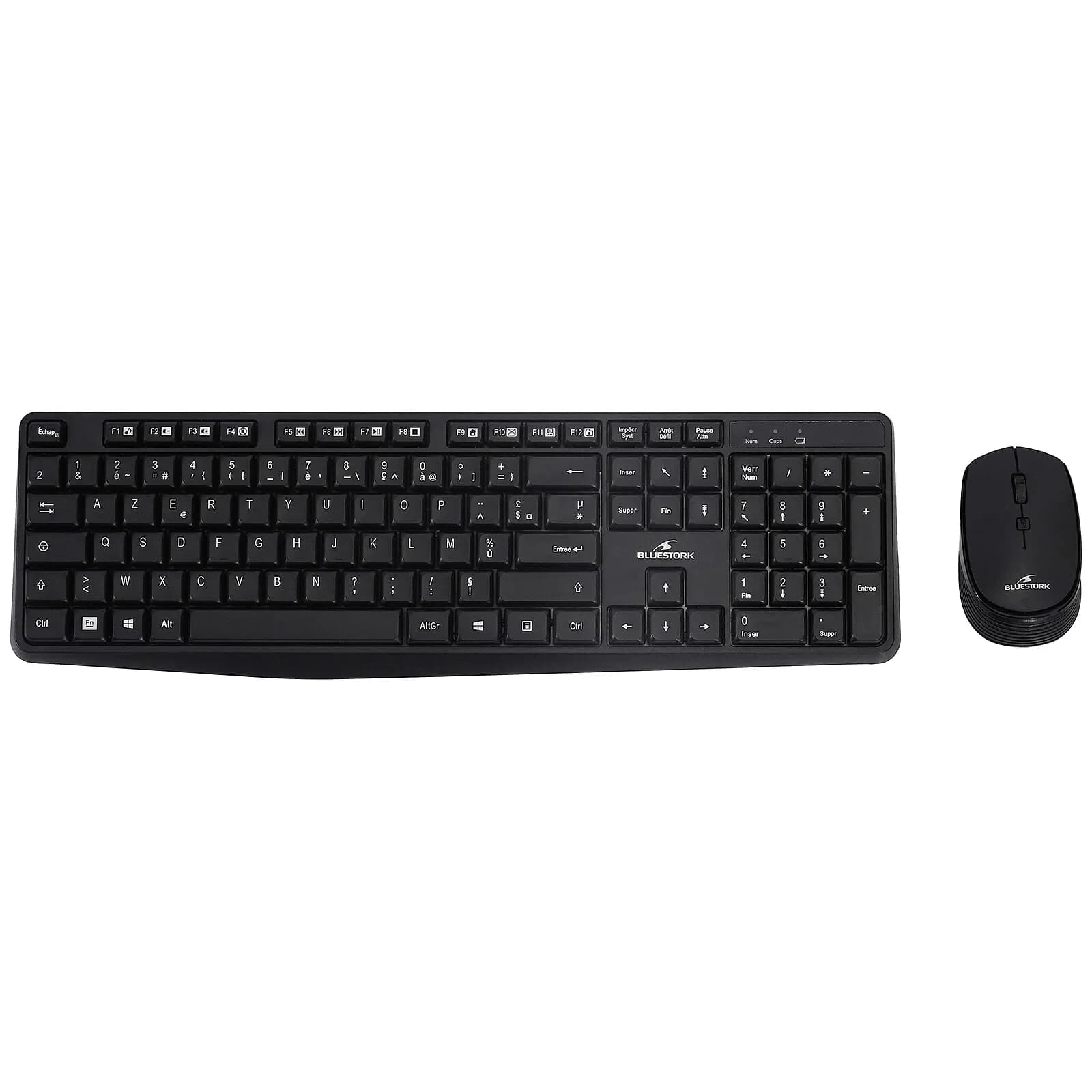 Bluestork Pack Office WL (Noir)