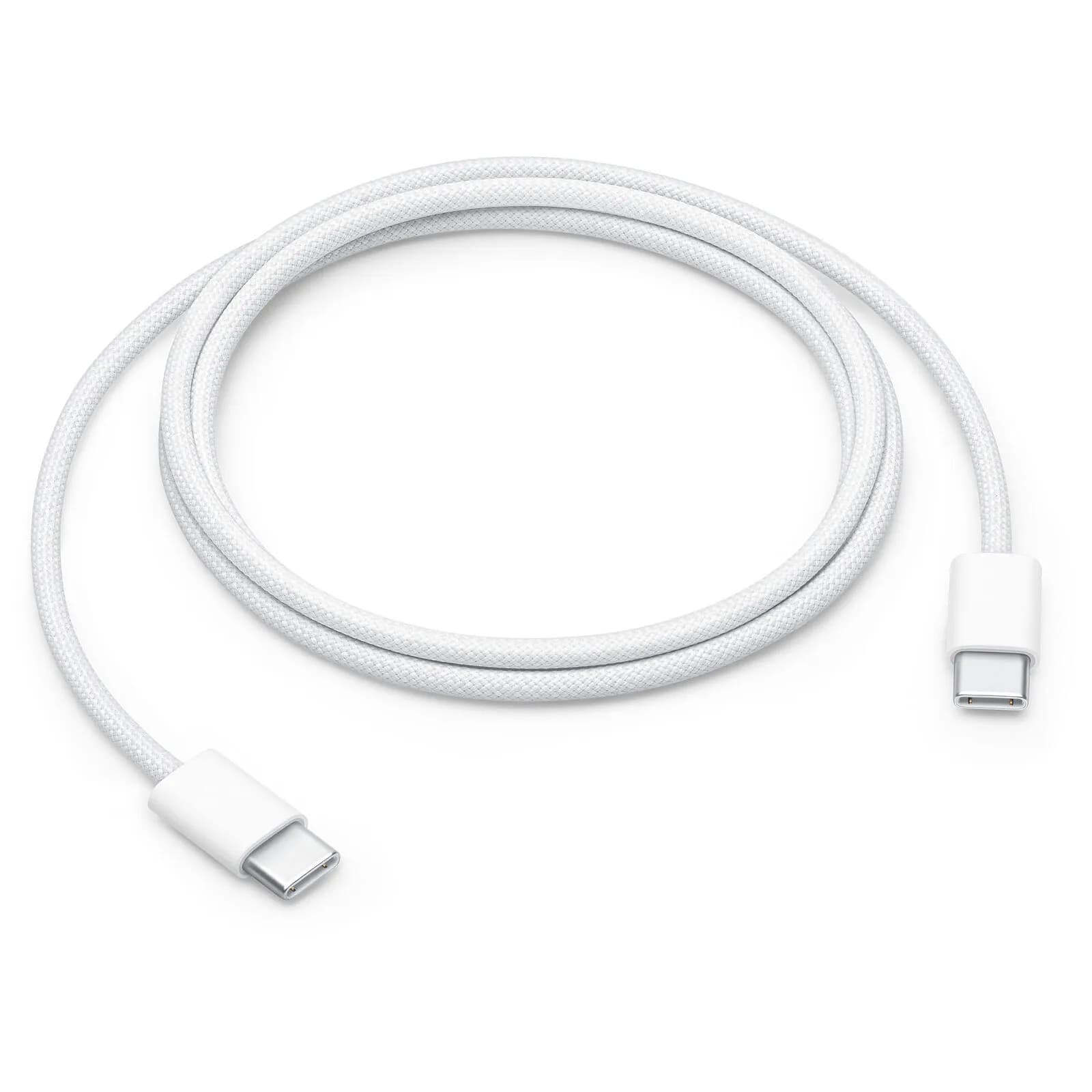 Apple Câble de charge USB-C 60W (1 m)