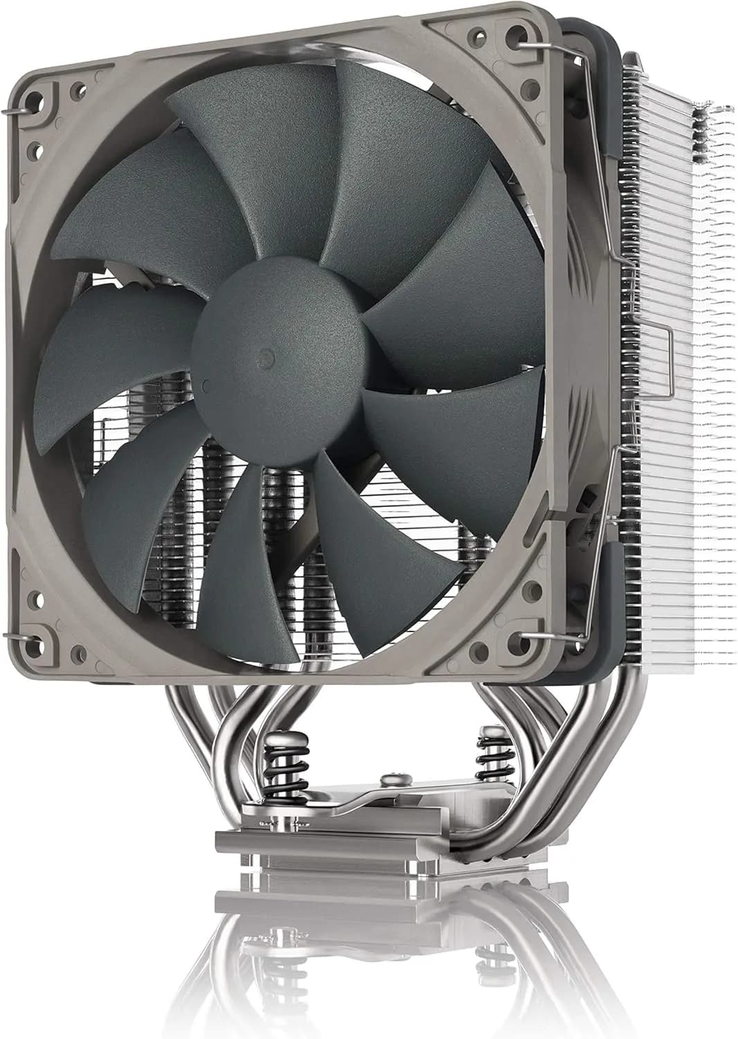 Noctua NH-U12S redux, Ventirad CPU Simple Tour Silencieux et Performant