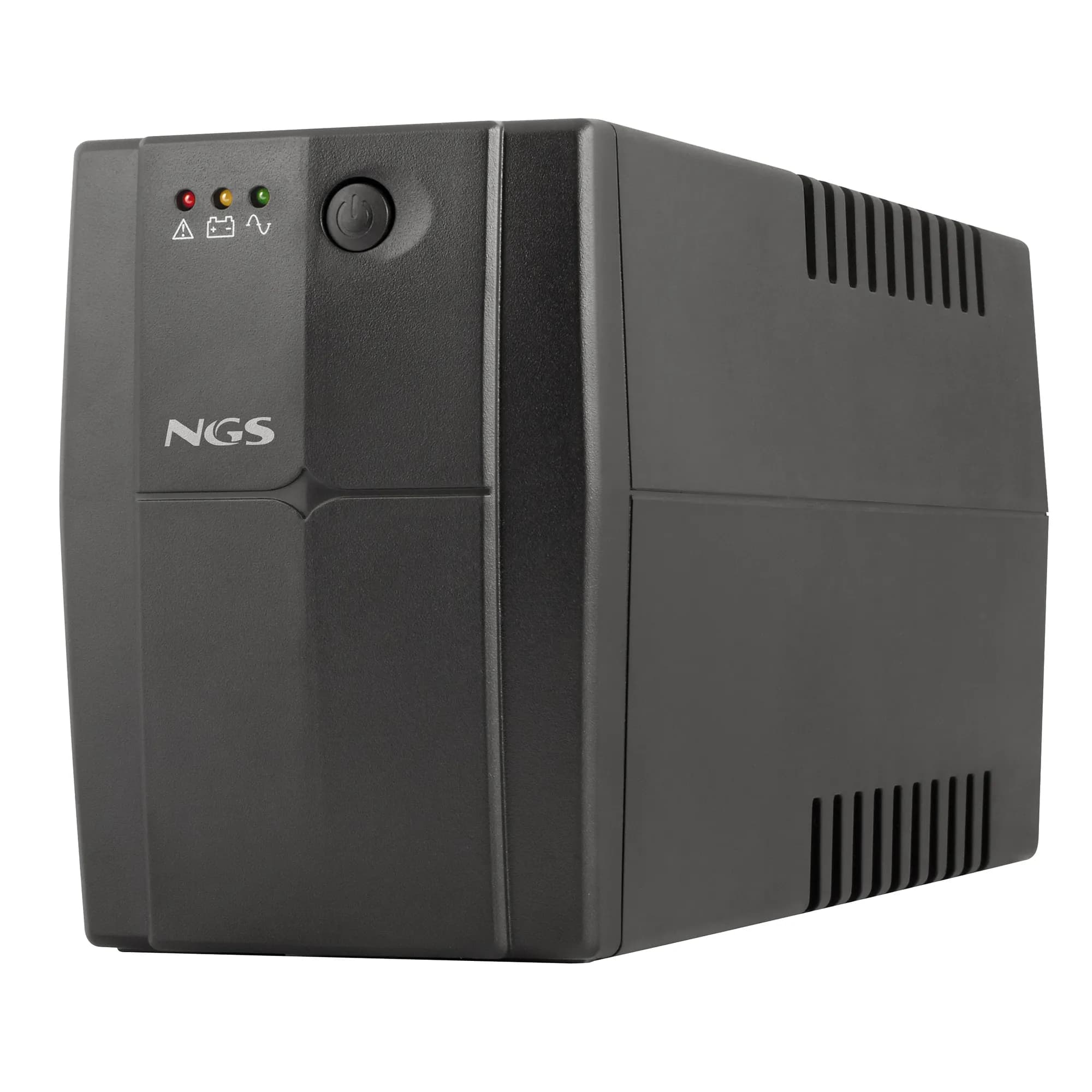 NGS FORTRESS 900 V3 alimentation d'énergie non interruptible Veille 0,9 kVA 720 W 2 sortie(s) CA