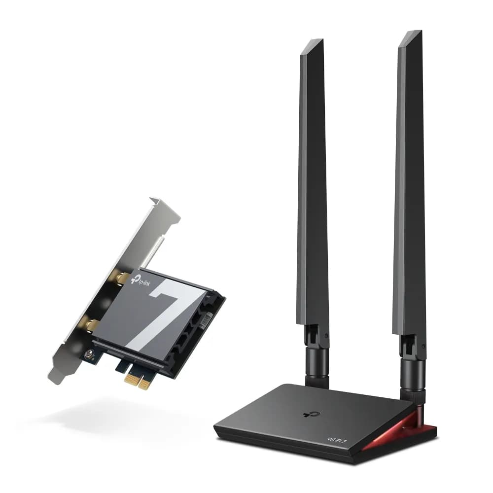 TP-Link Archer TBE550E Interne WLAN / Bluetooth 9300 Mbit/s
