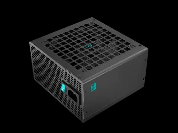 DeepCool GamerStorm PQ1000G – Alimentation ATX 3.1 1000 W 80 PLUS Gold entièrement modulaire