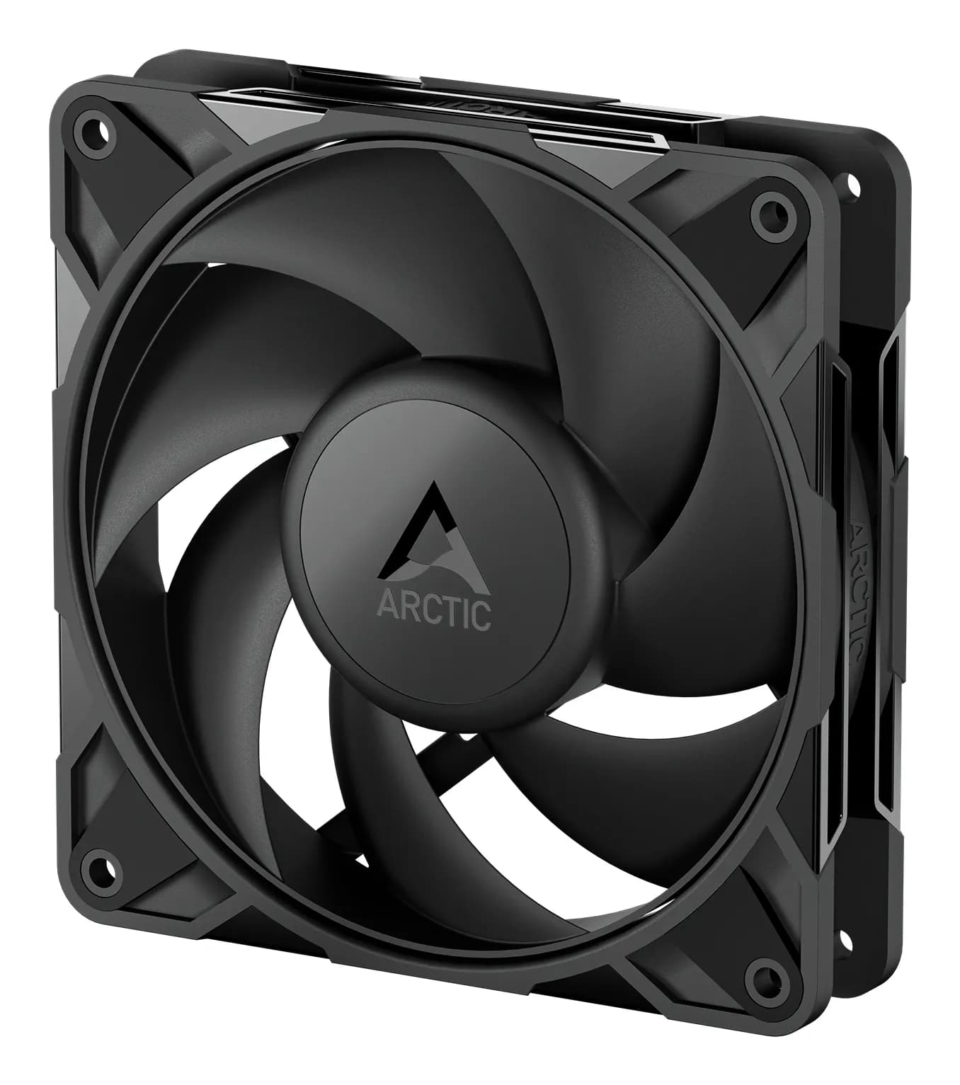 ARCTIC Freezer P12 Pro Boitier PC Ventilateur 12 cm Noir 1 pièce(s)