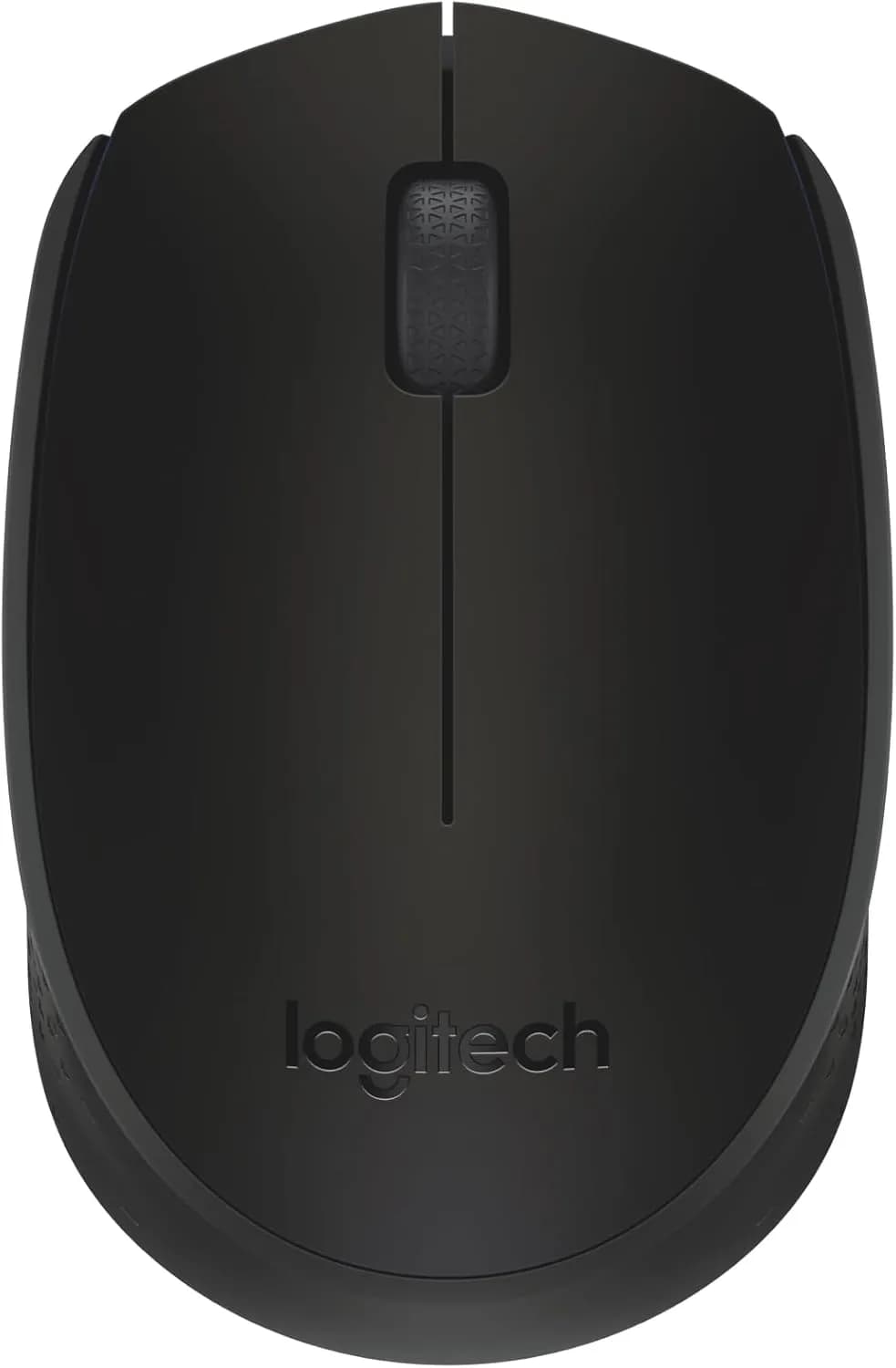 Logitech M171 Souris sans Fil pour PC - Noir