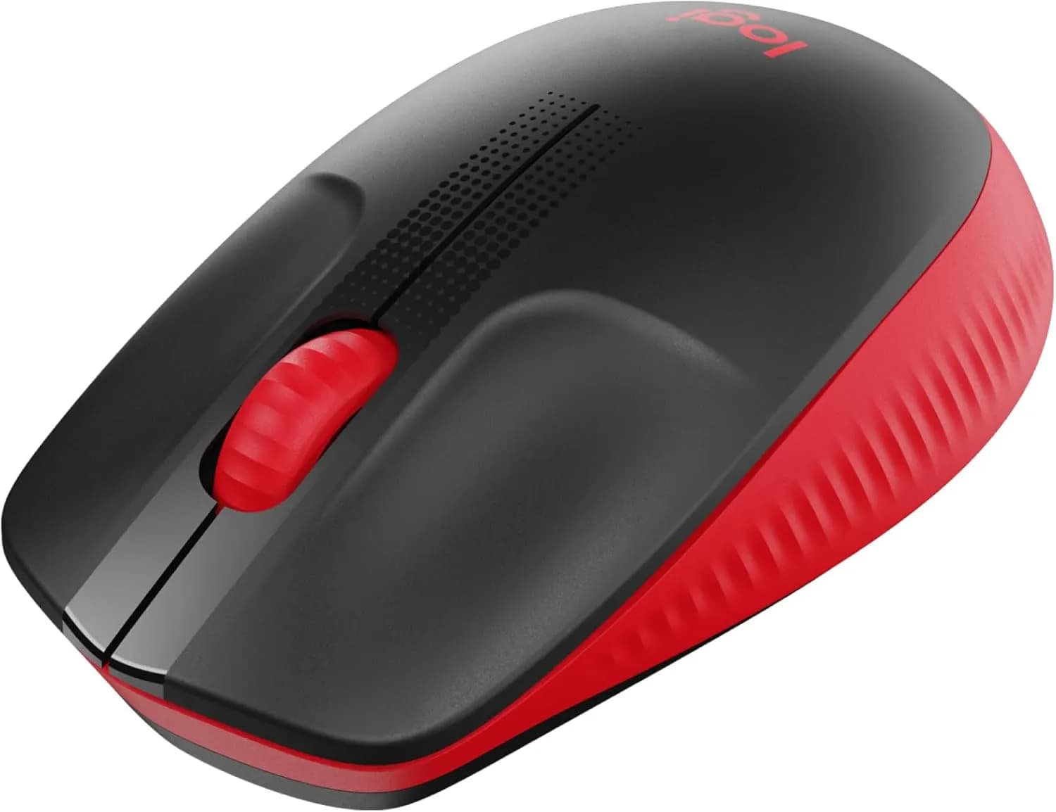 Logitech M190 Mouse Wireless