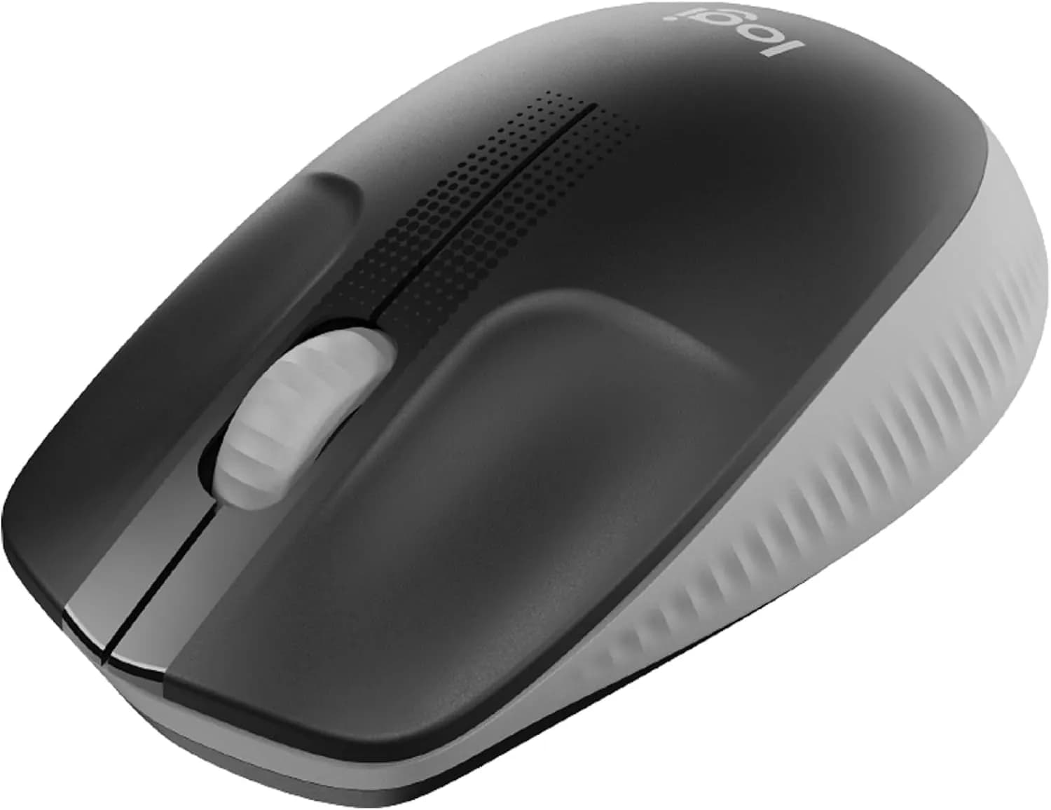 Logitech M190 Mouse Wireless