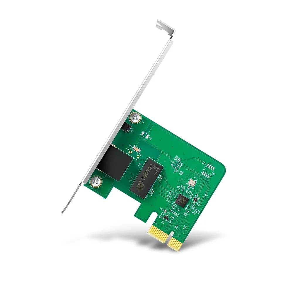 TP-Link TG-3468 Interne Ethernet 2000 Mbit/s