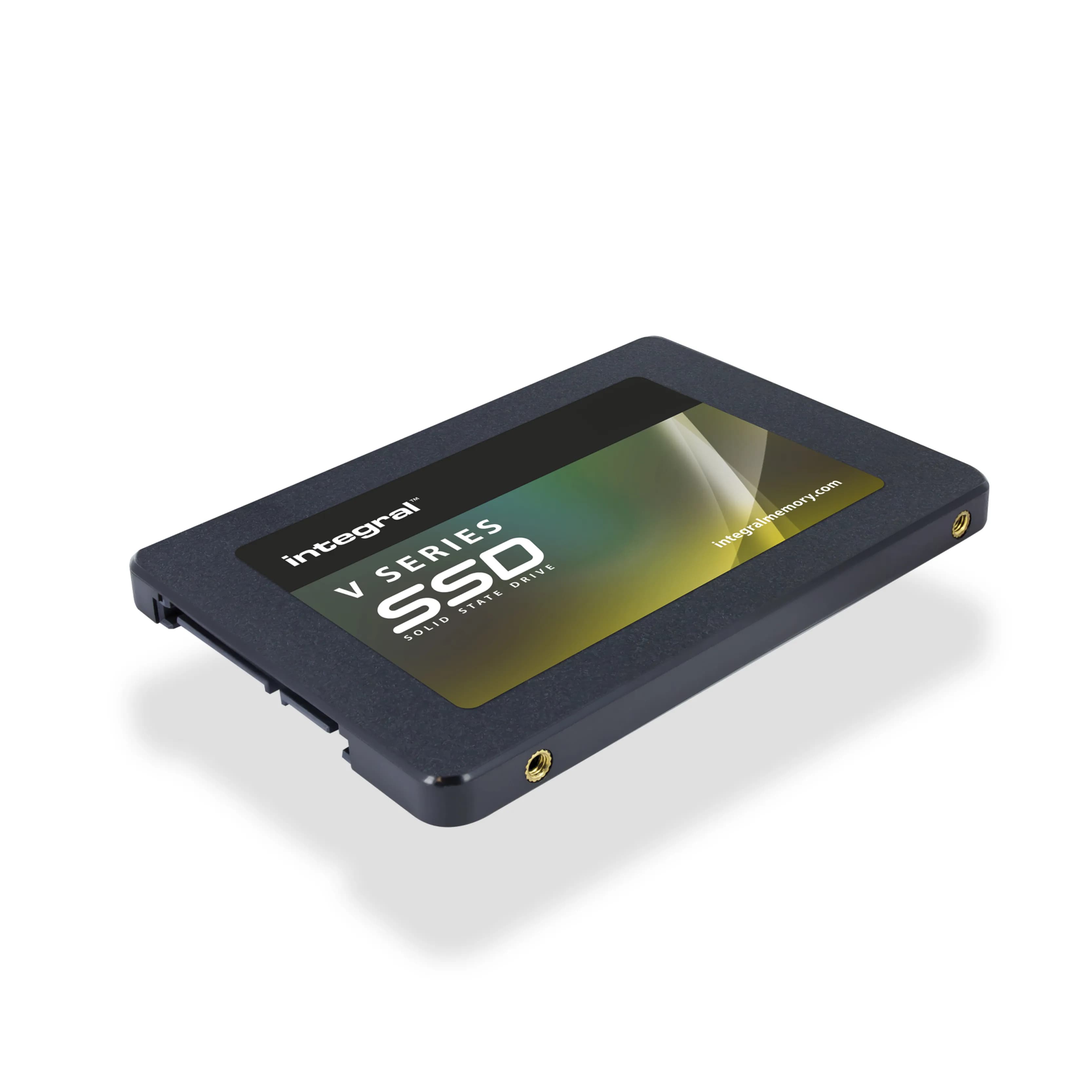 Integral INSSD960GS625V2 disque SSD 960 Go 2.5" Série ATA III TLC